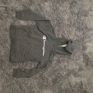 Champion sweatshirt (kids large) Great condition